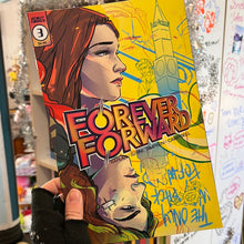 Load image into Gallery viewer, Forever Forward #3
