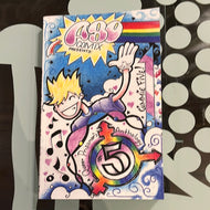 ABO Comix vol 5