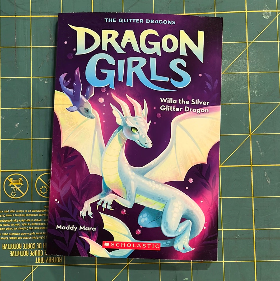 Dragon Girls vol 2