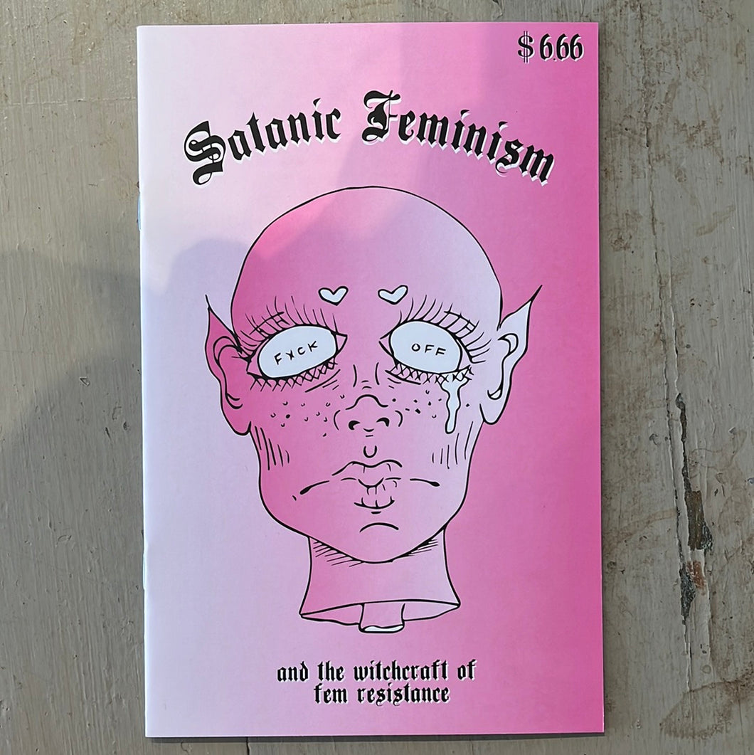 Satanic Feminism