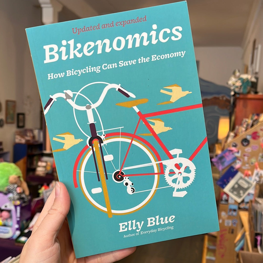 bikenomics