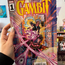Load image into Gallery viewer, Gambit #1
